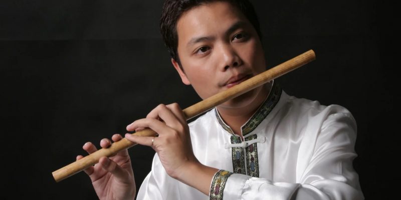 nghe nhan thoi sao truc