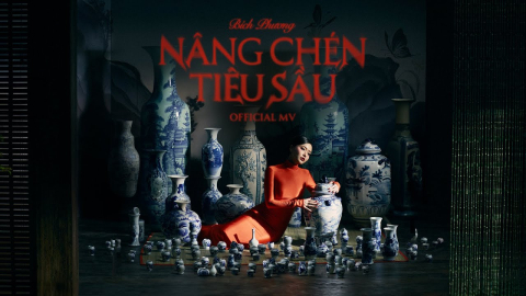 nang chen tieu sau