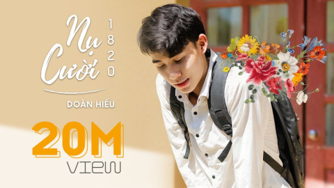 Cảm âm nụ cười 18 20