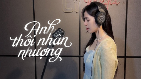 anh thoi nhan nhuong