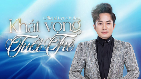khat vong tuoi tre