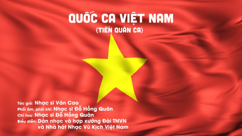 tien quan ca