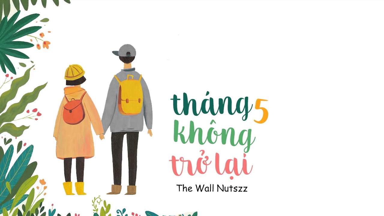 Tháng 5 không trở lại