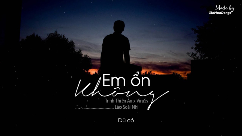 em on khong