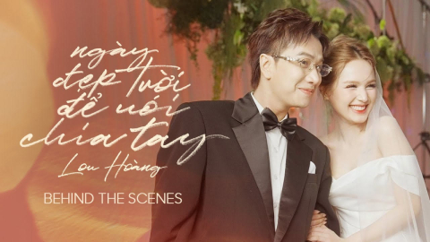 ngay dep troi de noi chia tay