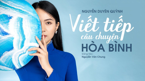 viet tiep cau chuyen hoa binh