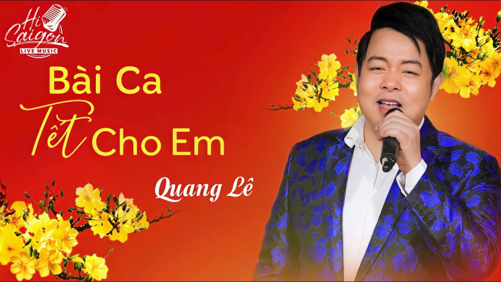 Cảm âm bài ca tết cho em