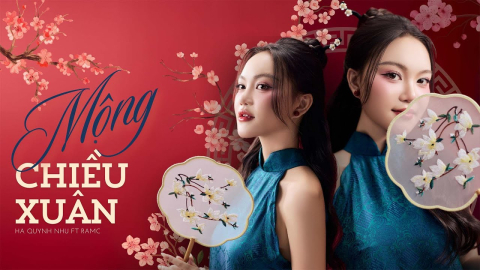 Cảm âm mộng chiều xuân