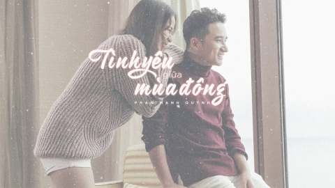 tinh yeu giua mua dong