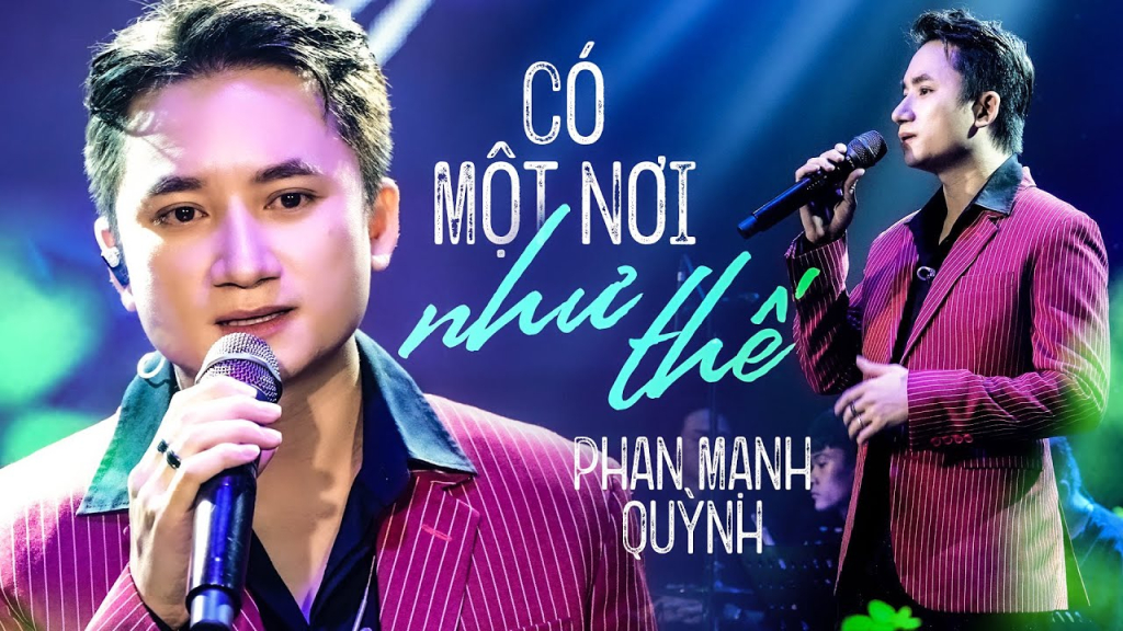 Có một nơi như thế
