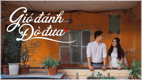 cam am gio danh do dua ta quang thang ft hong duyen