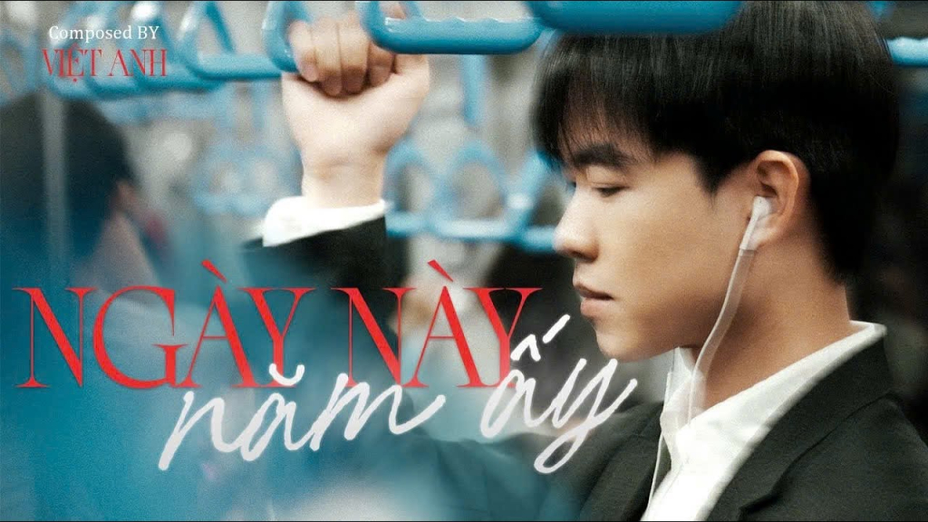 Cảm âm Ngày Này Năm Ấy