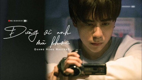 dung vi anh ma khoc
