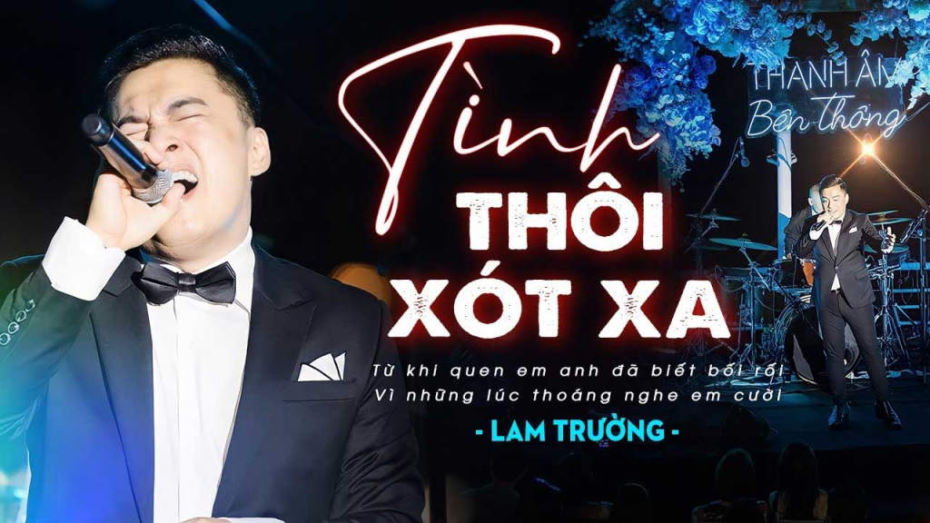 tinh thoi xot xa