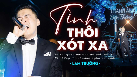 tinh thoi xot xa