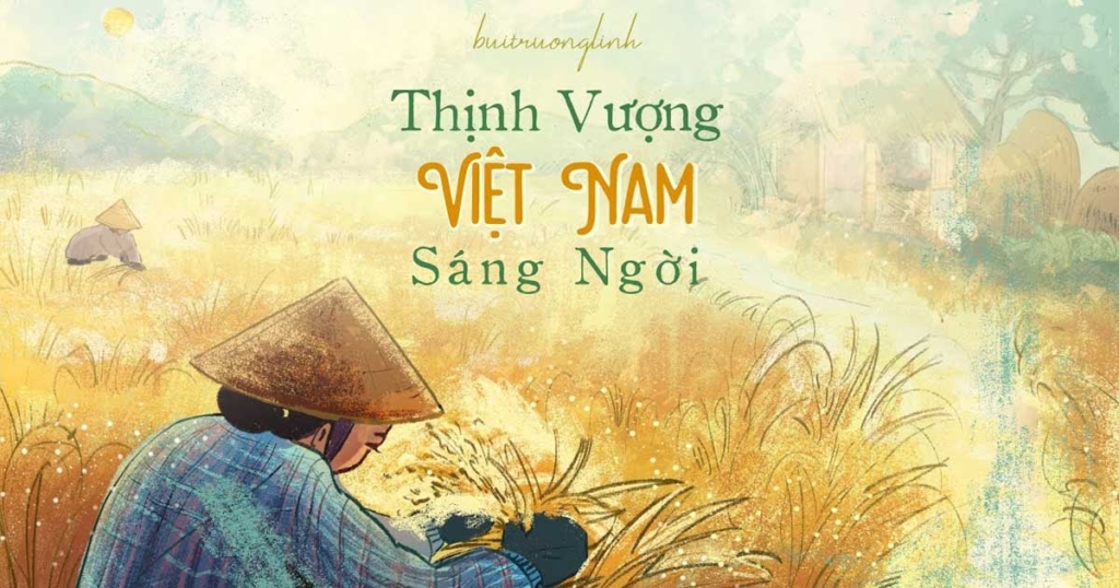 Thịnh vượng Việt Nam sáng ngời